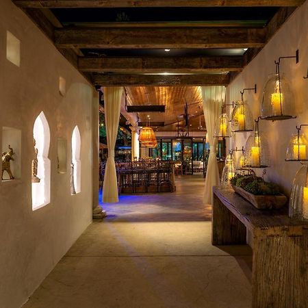 Westlake Village Inn ภายนอก รูปภาพ