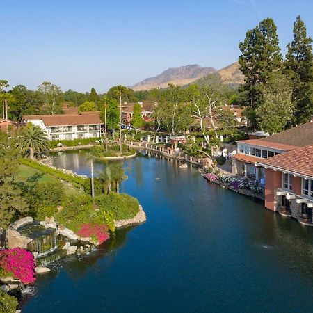 Westlake Village Inn ภายนอก รูปภาพ