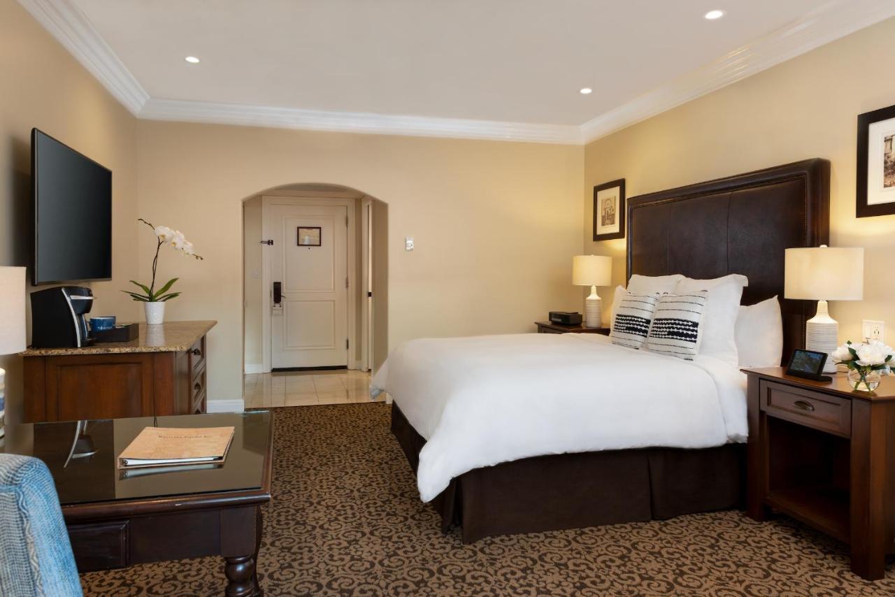 Westlake Village Inn ภายนอก รูปภาพ