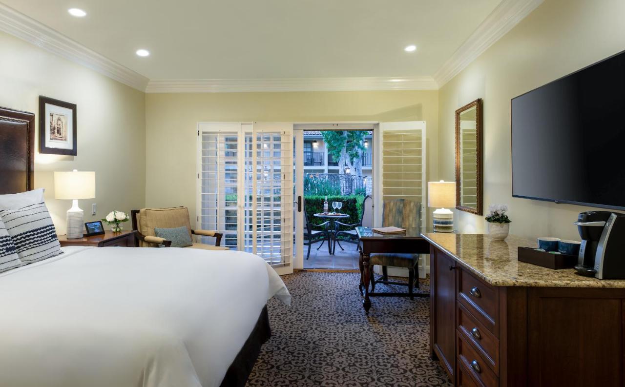 Westlake Village Inn ภายนอก รูปภาพ
