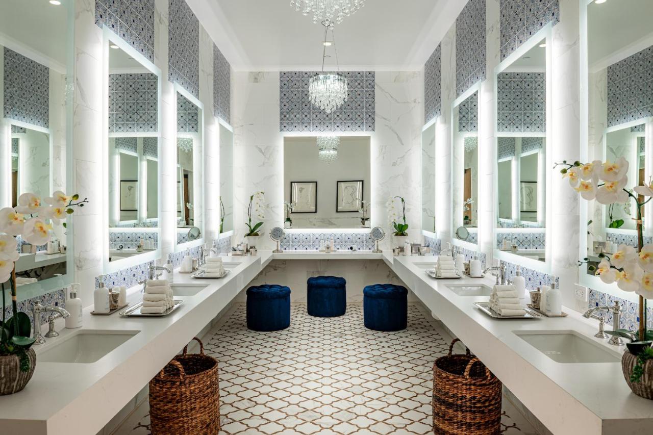 Westlake Village Inn ภายนอก รูปภาพ