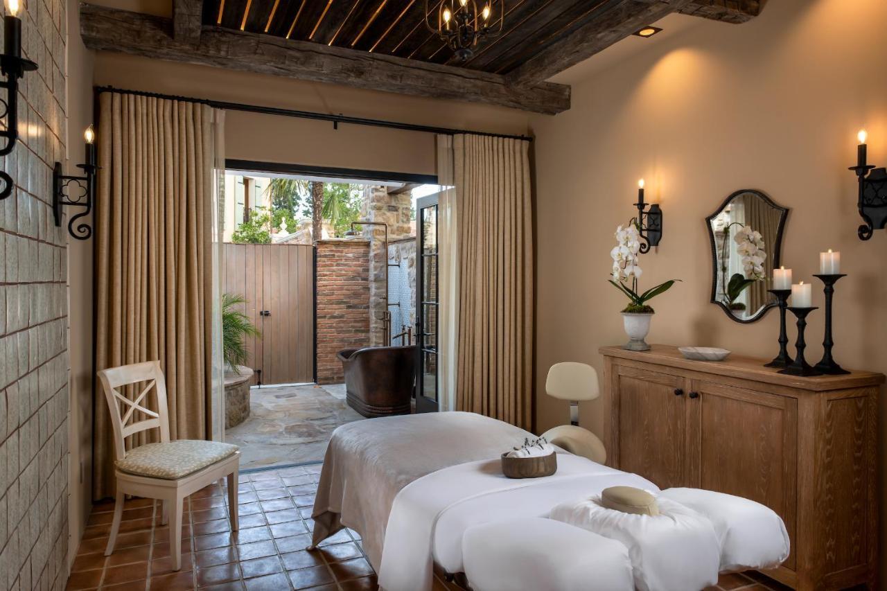 Westlake Village Inn ภายนอก รูปภาพ