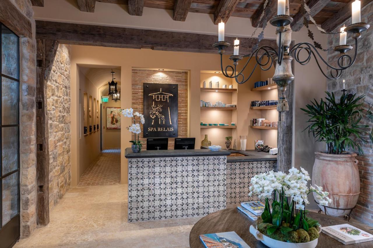 Westlake Village Inn ภายนอก รูปภาพ