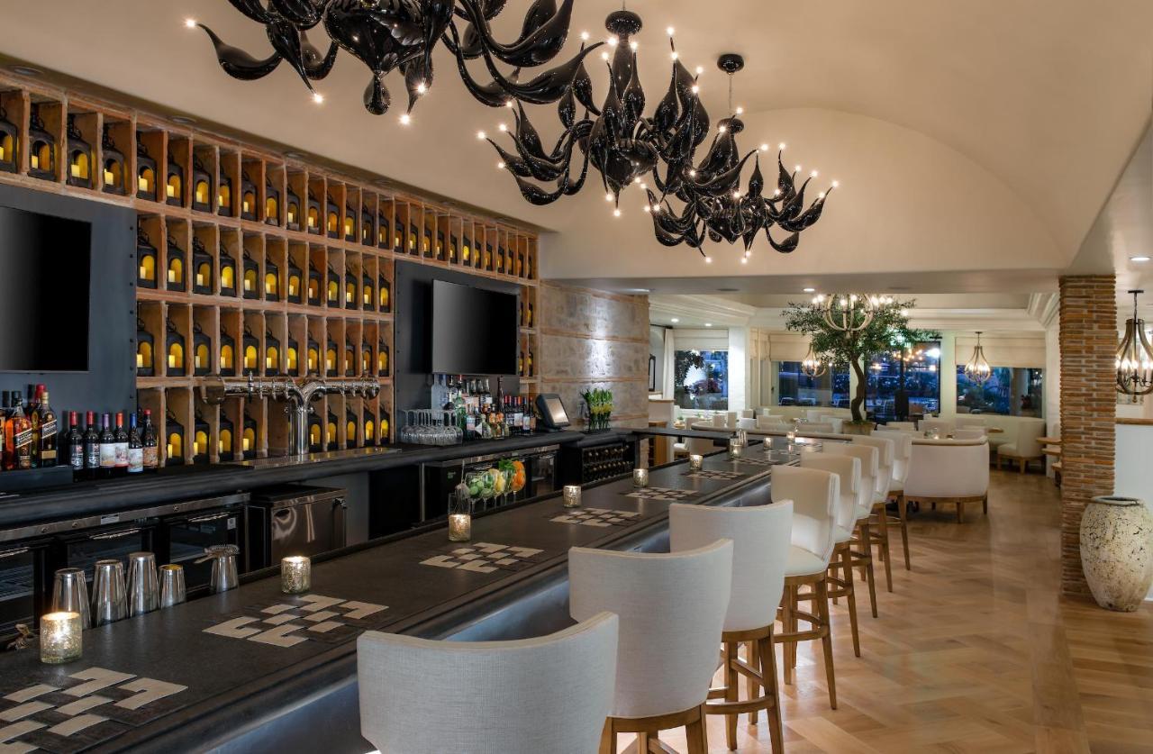Westlake Village Inn ภายนอก รูปภาพ
