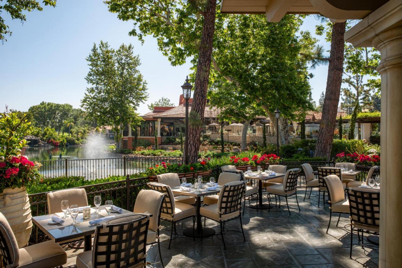 Westlake Village Inn ภายนอก รูปภาพ