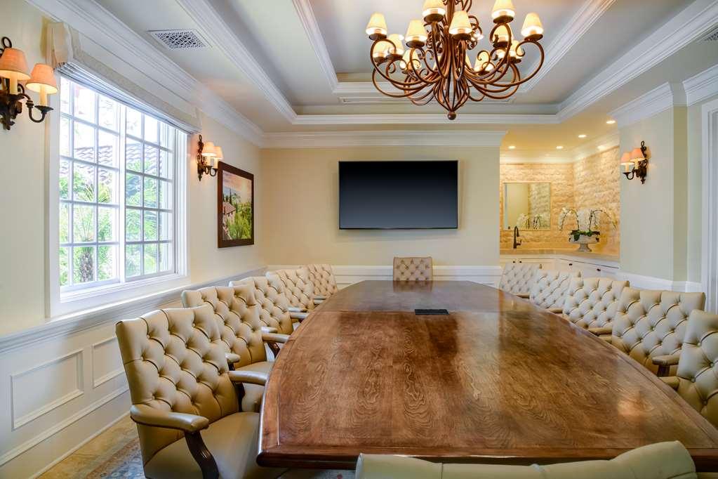 Westlake Village Inn สิ่งอำนวยความสะดวก รูปภาพ