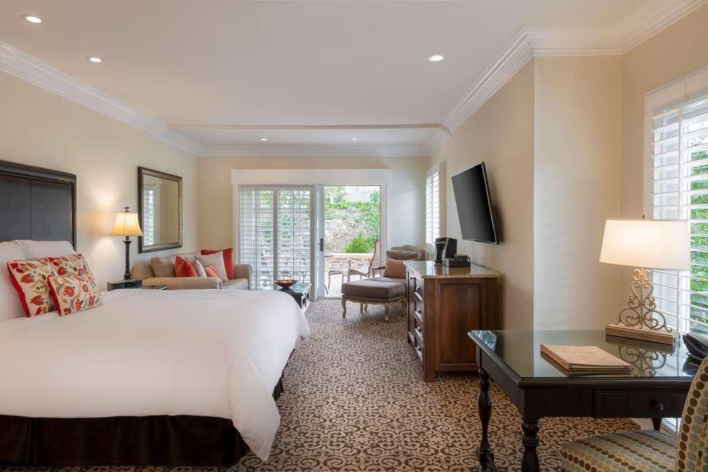 Westlake Village Inn ห้อง รูปภาพ