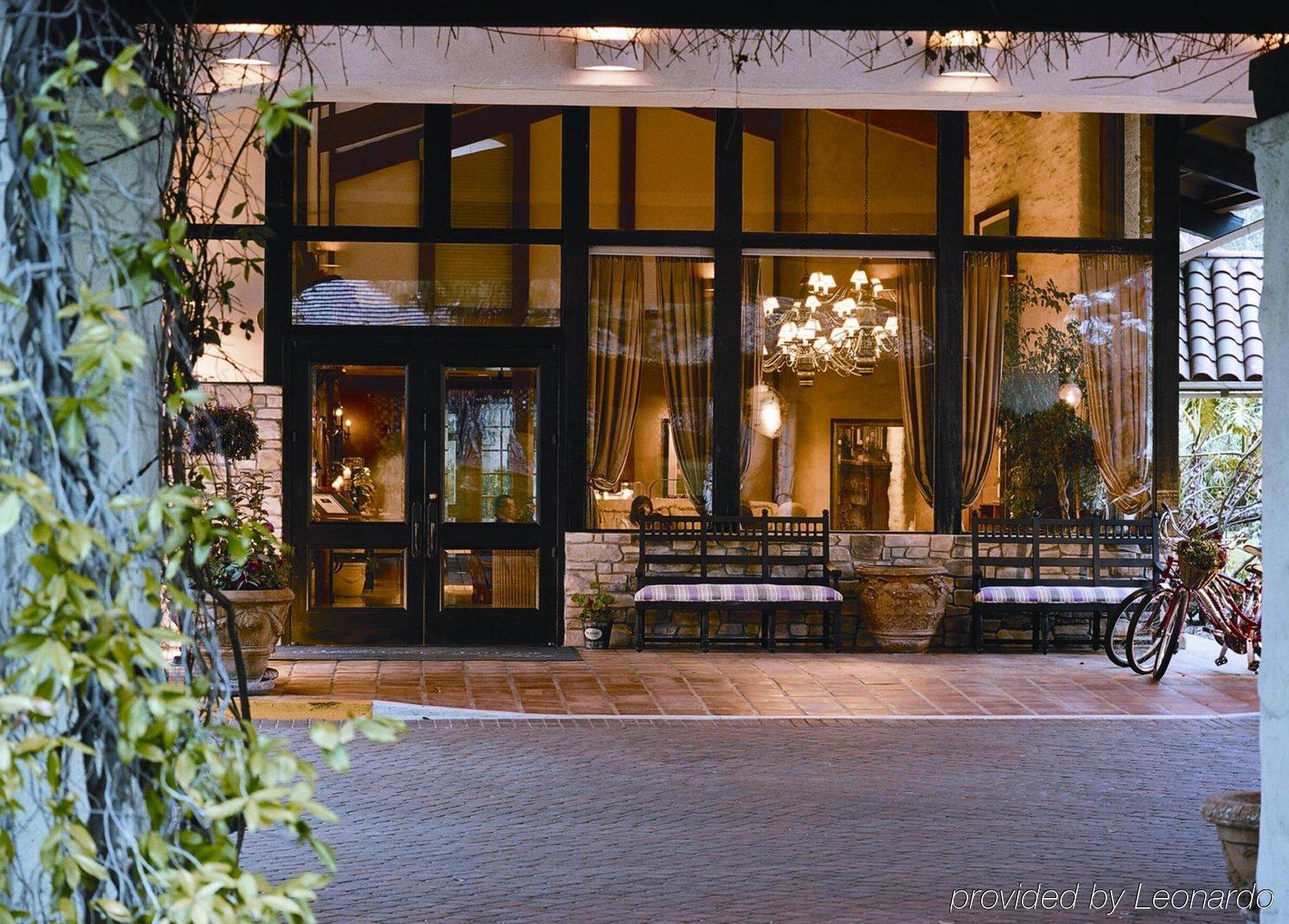 Westlake Village Inn ภายนอก รูปภาพ