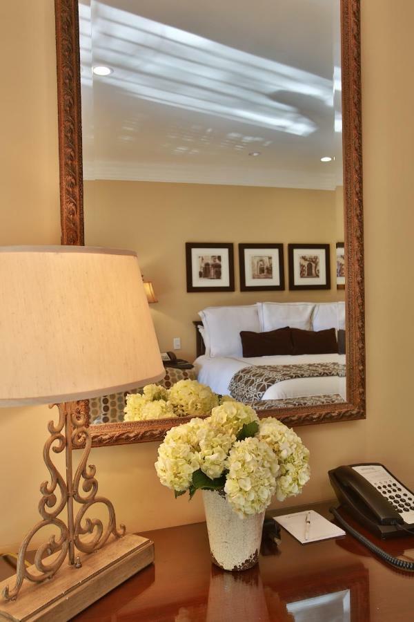Westlake Village Inn ภายนอก รูปภาพ