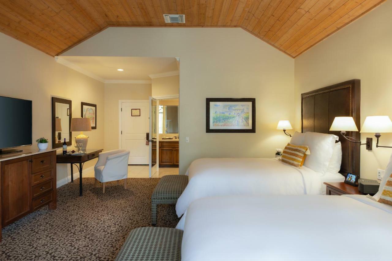 Westlake Village Inn ภายนอก รูปภาพ