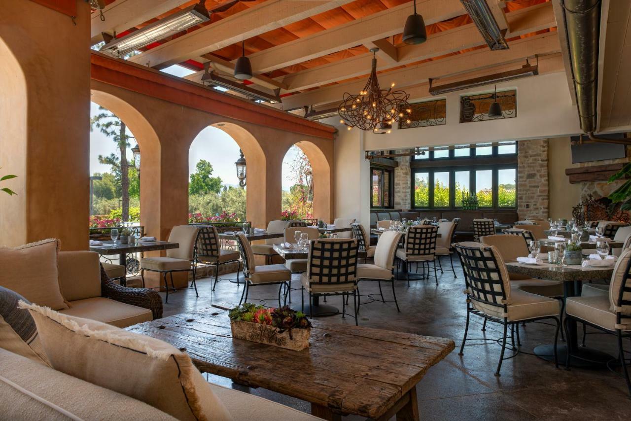 Westlake Village Inn ภายนอก รูปภาพ