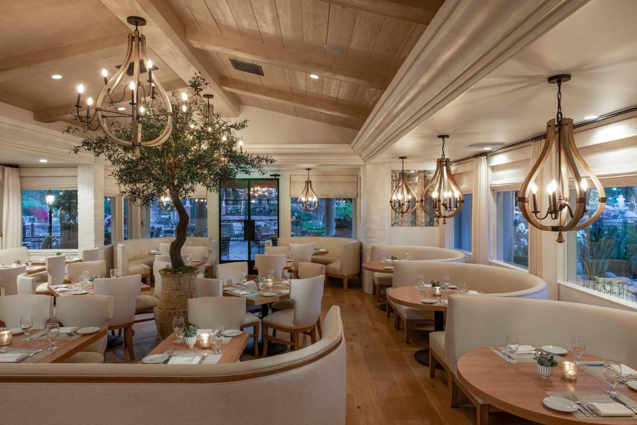 Westlake Village Inn ภายนอก รูปภาพ